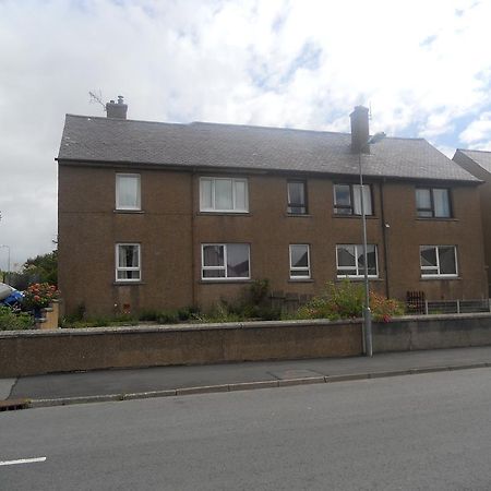 Westview Accommodation Stornoway  Pokój zdjęcie