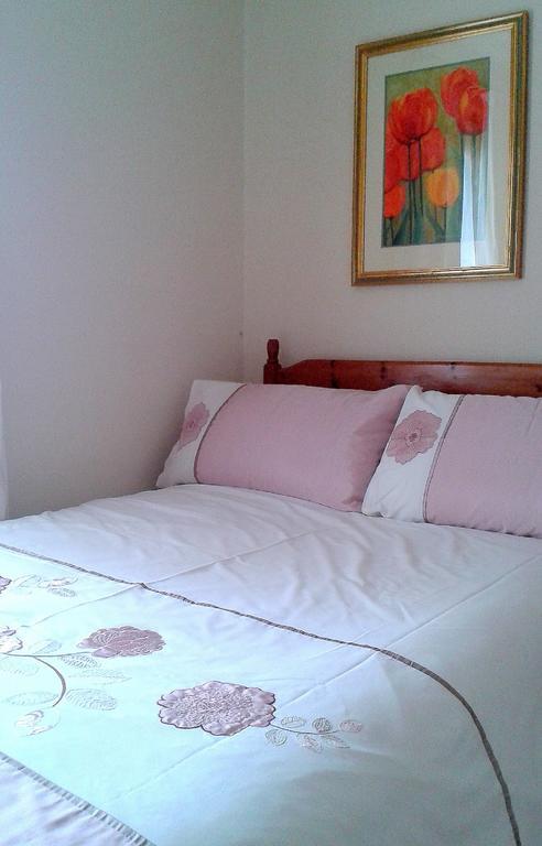 Westview Accommodation Stornoway  Pokój zdjęcie