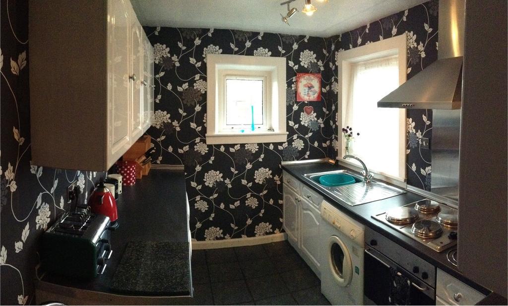 Westview Accommodation Stornoway  Pokój zdjęcie